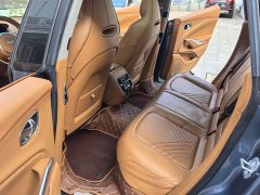Aston Martin DBX 2022 4.0T V8 - ფოტო 19