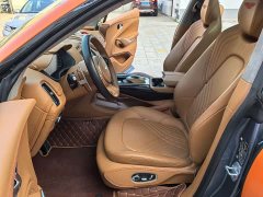Aston Martin DBX 2022 4.0T V8 - ფოტო 7