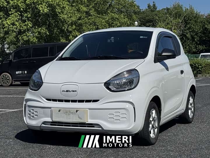 SAIC Corey CLEVER 311km Clever 311km Vitality Pop Edition