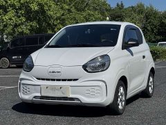 BYD Clever 311km Vitality Pop Edition - ფოტო 1