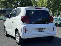 BYD Clever 311km Vitality Pop Edition - ფოტო 3