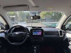 BYD Clever 311km Vitality Pop Edition - ფოტო 8
