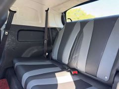 BYD Clever 311km Vitality Pop Edition - ფოტო 9