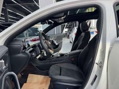 Mercedes-Benz A-Class A 200 L Sport Sedan Fashion Edition - ფოტო 10