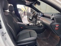 Mercedes-Benz A-Class A 200 L Sport Sedan Fashion Edition - ფოტო 12