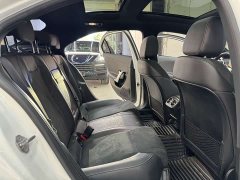 Mercedes-Benz A-Class A 200 L Sport Sedan Fashion Edition - ფოტო 13
