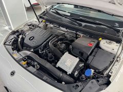 Mercedes-Benz A-Class A 200 L Sport Sedan Fashion Edition - ფოტო 15