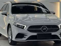 Mercedes-Benz A-Class A 200 L Sport Sedan Fashion Edition - ფოტო 3