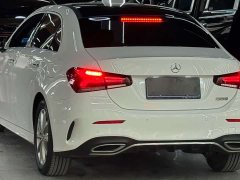 Mercedes-Benz A-Class A 200 L Sport Sedan Fashion Edition - ფოტო 5