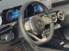 Mercedes-Benz A-Class A 200 L Sport Sedan Fashion Edition - ფოტო 7