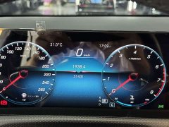 Mercedes-Benz A-Class A 200 L Sport Sedan Fashion Edition - ფოტო 8