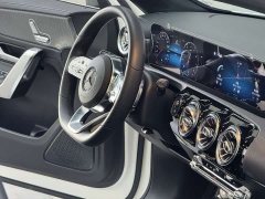 Mercedes-Benz A-Class A 200 L Sport Sedan Fashion Edition - ფოტო 9