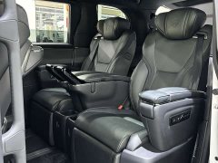 Lexus LM 2023 500h Six-Seat Premium Edition - ფოტო 10