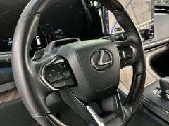 Lexus LM 2023 500h Six-Seat Premium Edition - ფოტო 17