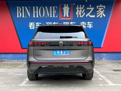 Volkswagen Teramont Pro 450TSI AWD Summit Edition - ფოტო 13
