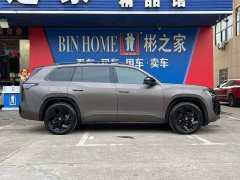 Volkswagen Teramont Pro 450TSI AWD Summit Edition - ფოტო 14