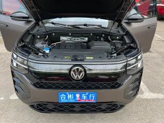 Volkswagen Teramont Pro 450TSI AWD Summit Edition - ფოტო 16