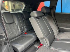 Volkswagen Teramont Pro 450TSI AWD Summit Edition - ფოტო 17