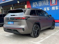 Volkswagen Teramont Pro 450TSI AWD Summit Edition - ფოტო 18