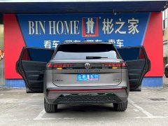 Volkswagen Teramont Pro 450TSI AWD Summit Edition - ფოტო 19
