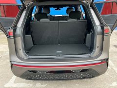 Volkswagen Teramont Pro 450TSI AWD Summit Edition - ფოტო 20
