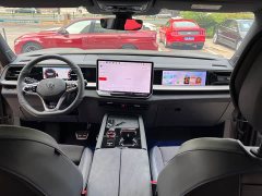 Volkswagen Teramont Pro 450TSI AWD Summit Edition - ფოტო 3