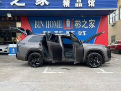 Volkswagen Teramont Pro 450TSI AWD Summit Edition - ფოტო 5