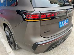 Volkswagen Teramont Pro 450TSI AWD Summit Edition - ფოტო 7