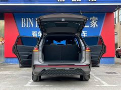 Volkswagen Teramont Pro 450TSI AWD Summit Edition - ფოტო 9