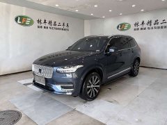 Volvo XC90 B6 Intelligent Elegance Luxury 7-Seater - ფოტო 1