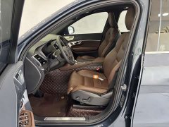 Volvo XC90 B6 Intelligent Elegance Luxury 7-Seater - ფოტო 12