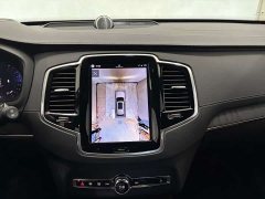 Volvo XC90 B6 Intelligent Elegance Luxury 7-Seater - ფოტო 18