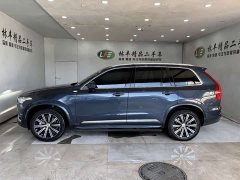 Volvo XC90 B6 Intelligent Elegance Luxury 7-Seater - ფოტო 4