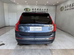 Volvo XC90 B6 Intelligent Elegance Luxury 7-Seater - ფოტო 6