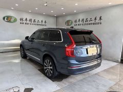 Volvo XC90 B6 Intelligent Elegance Luxury 7-Seater - ფოტო 7