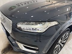 Volvo XC90 B6 Intelligent Elegance Luxury 7-Seater - ფოტო 8