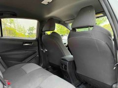 Toyota Corolla TNGA 1.5L CVT Base - ფოტო 10