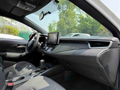 Toyota Corolla TNGA 1.5L CVT Base - ფოტო 11