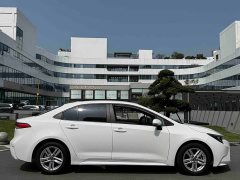Toyota Corolla TNGA 1.5L CVT Base - ფოტო 16
