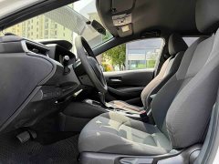Toyota Corolla TNGA 1.5L CVT Base - ფოტო 5