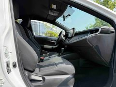 Toyota Corolla TNGA 1.5L CVT Base - ფოტო 6