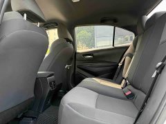 Toyota Corolla TNGA 1.5L CVT Base - ფოტო 7