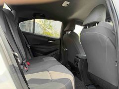 Toyota Corolla TNGA 1.5L CVT Base - ფოტო 8