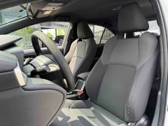 Toyota Corolla TNGA 1.5L CVT Base - ფოტო 9