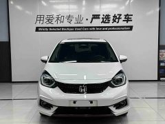Lexus LIFE 2023 1.5L CVT SPO-SS Dynamic Edition - ფოტო 2