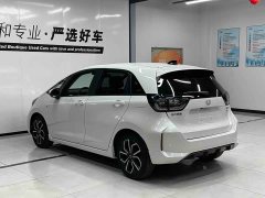 Lexus LIFE 2023 1.5L CVT SPO-SS Dynamic Edition - ფოტო 4