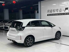 Lexus LIFE 2023 1.5L CVT SPO-SS Dynamic Edition - ფოტო 6