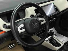 Lexus LIFE 2023 1.5L CVT SPO-SS Dynamic Edition - ფოტო 8