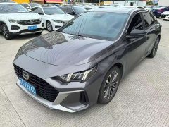 Trumpchi Shadow Leopard Shadow Leopard H High-Performance Hybrid Edition - ფოტო 1
