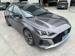 Trumpchi Shadow Leopard Shadow Leopard H High-Performance Hybrid Edition - ფოტო 3